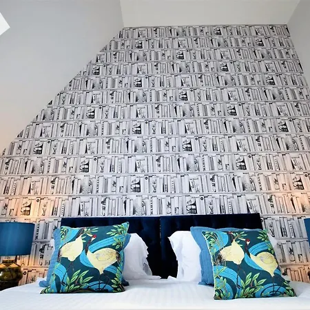 Primrose Yourapartment Apartment *