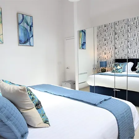 Primrose Yourapartment Bristol