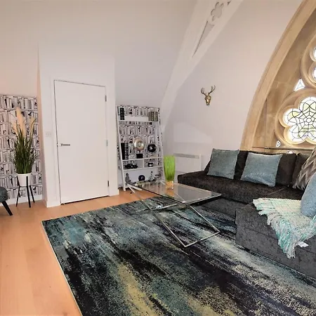 Apartment Primrose Yourapartment *