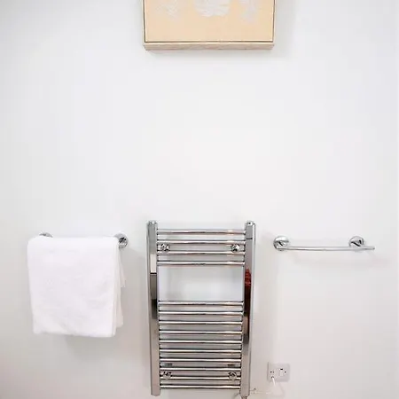 Primrose Yourapartment Apartment