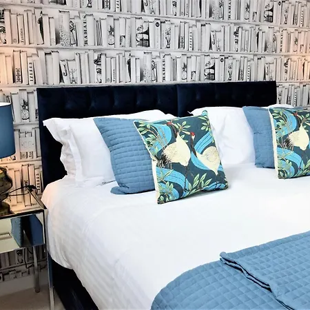 Primrose Yourapartment Apartment *