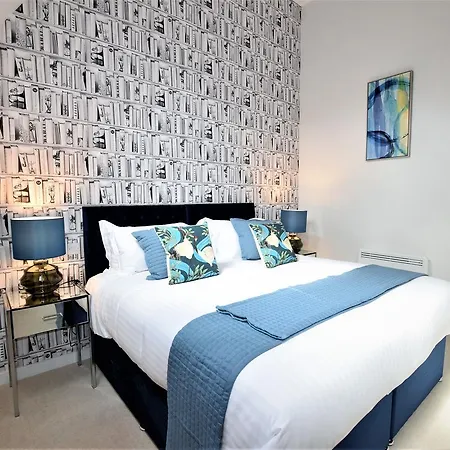 Primrose Yourapartment * Bristol