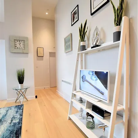 Apartment Primrose Yourapartment *