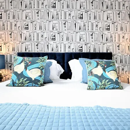 Primrose Yourapartment Apartment