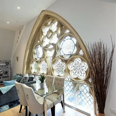 Apartment Primrose Yourapartment Bristol