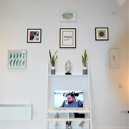 Primrose Yourapartment Apartment *
