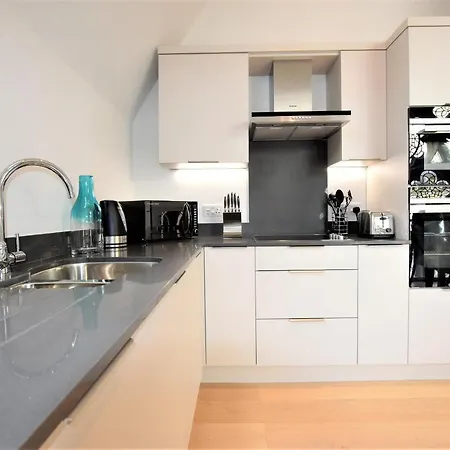 Primrose Yourapartment Bristol